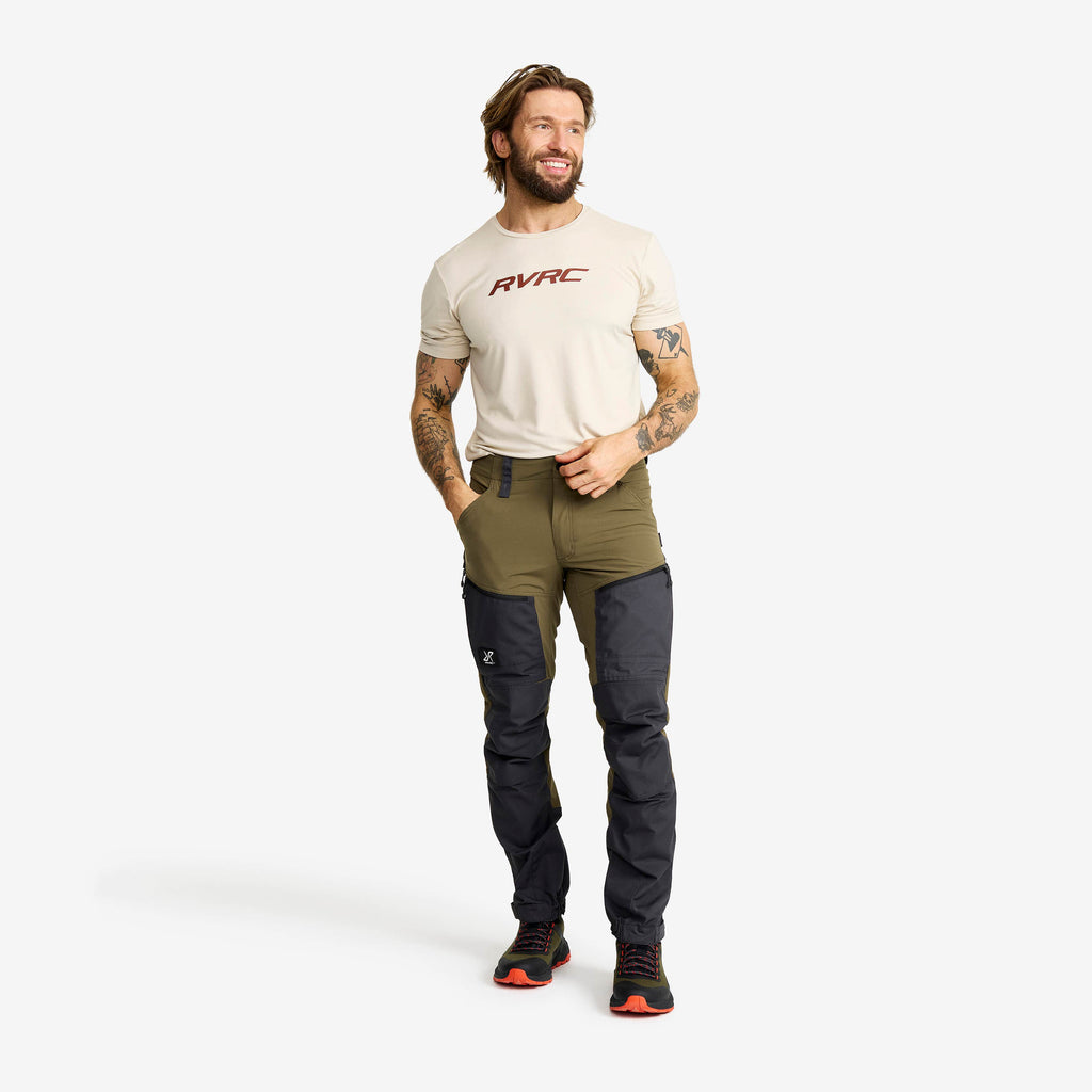 RVRC GP Pro Trousers Men
