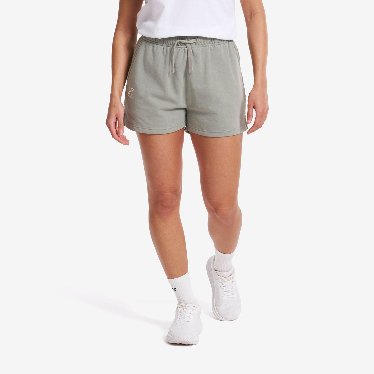 RVRC Sweat Shorts Women