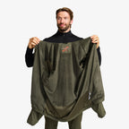 Brisk Tech Fleece-lined Jacket Men