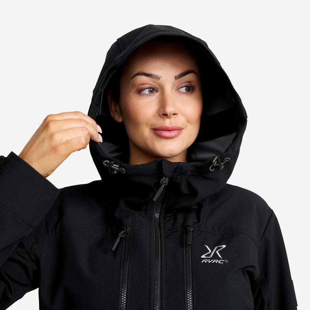 Outdoor Anorak Women