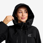 Outdoor Anorak Women