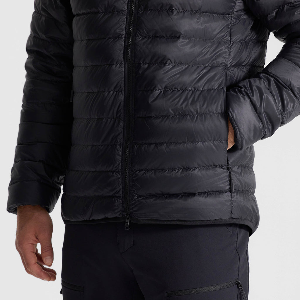 Ultra Down Liner Jacket Men