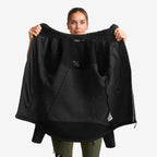 Wander Pro Wool Hoodie Women