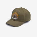Sunrise Logo Cap Unisex