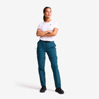 Elevate Hiking Zip-off Trousers Women