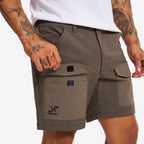 Coast Cargo Shorts Men