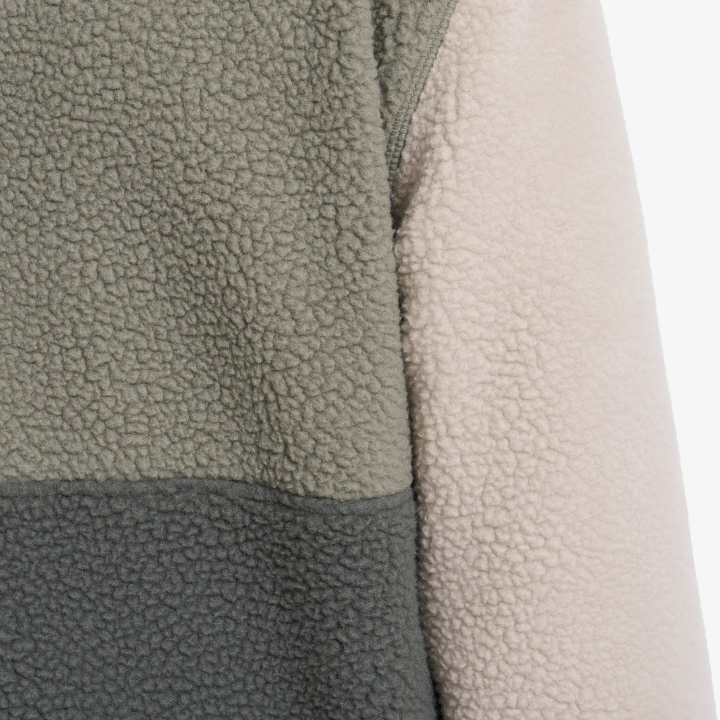 Canyon Half-zip Pile Fleece Women