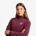 Hiker Full-zip Fleece Women