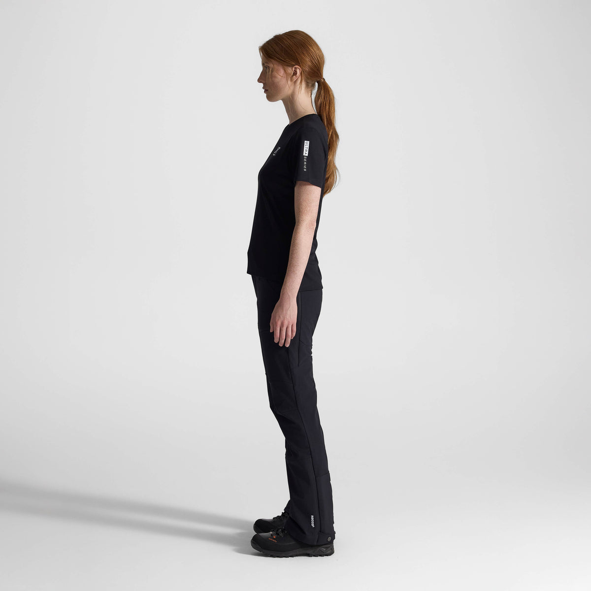Ultra Technical T-shirt Women
