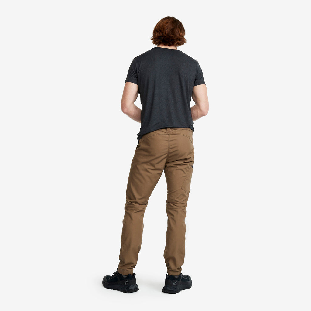 Outdoor Basic Trousers Men