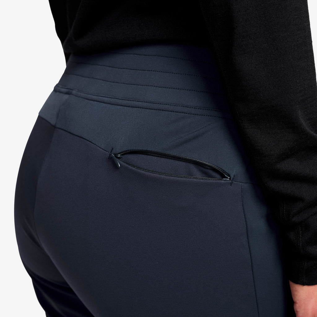 Perform Softshell Trousers Women