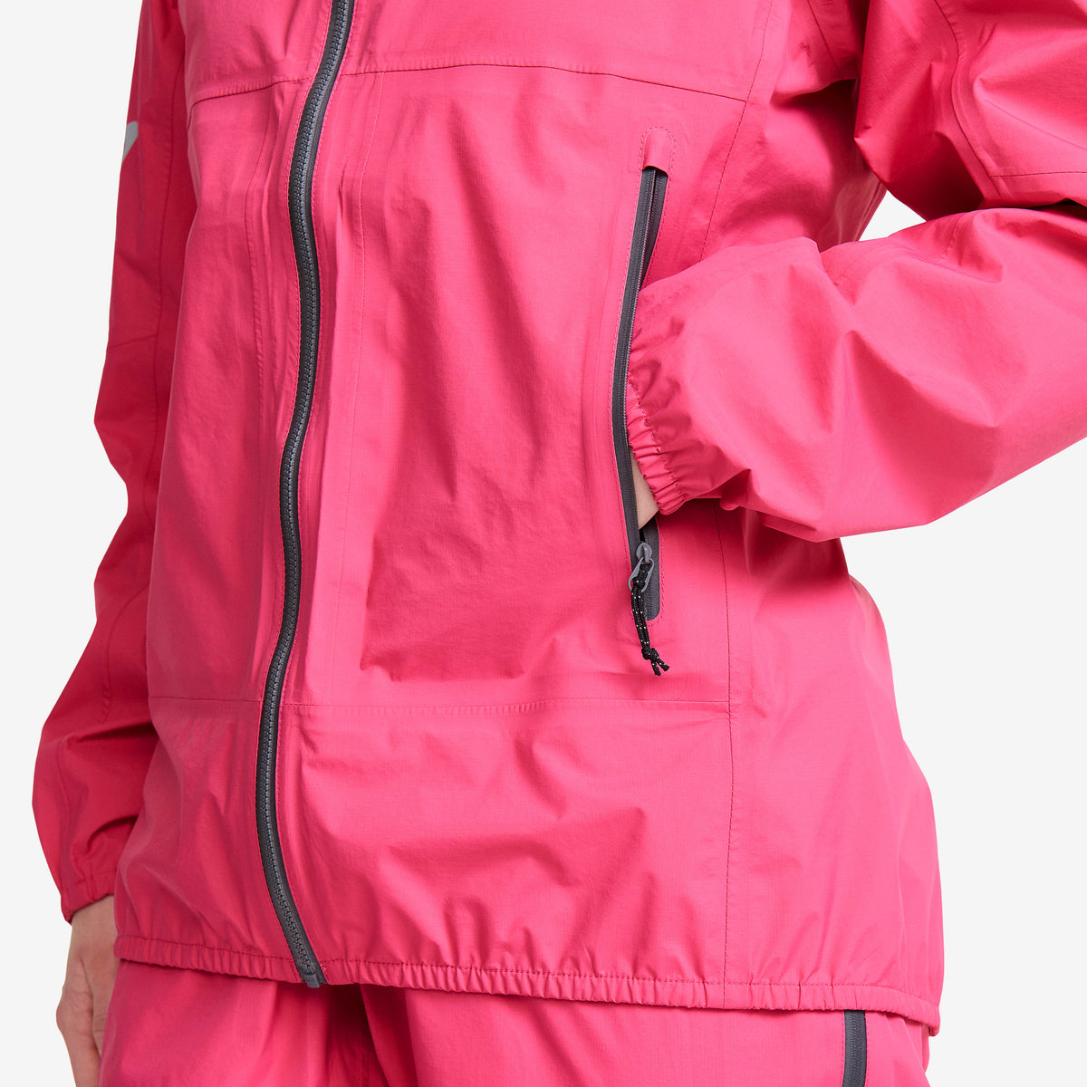 Arcade 3L Lightweight Jacket  Women