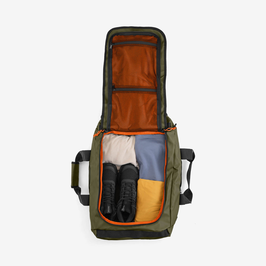 Packable Duffel Bag 70L Unisex