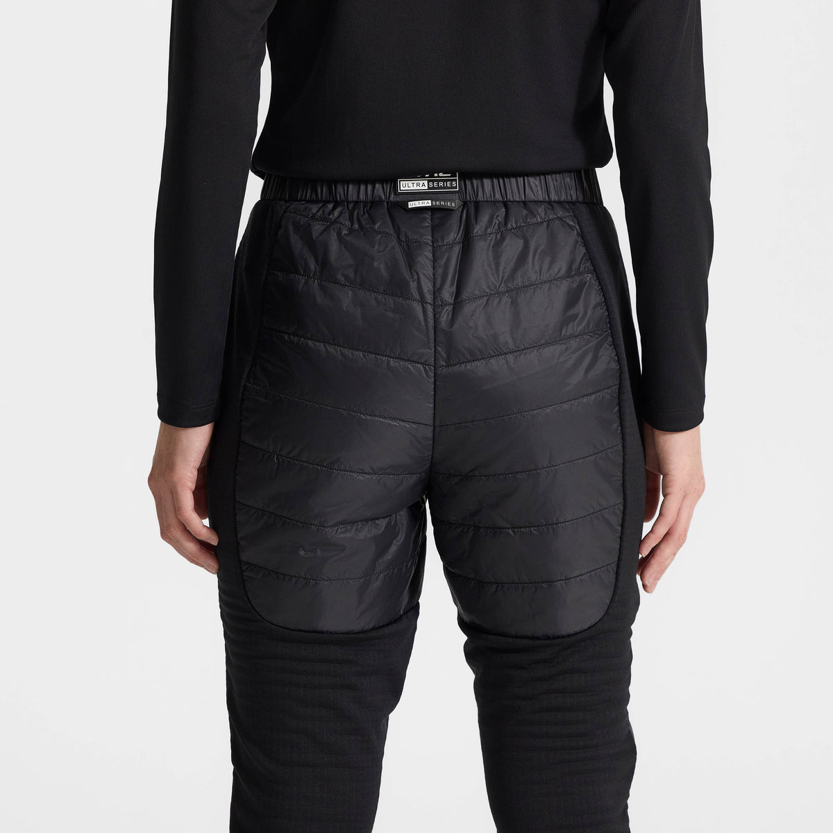 Ultra Hybrid 3/4 Trousers Women