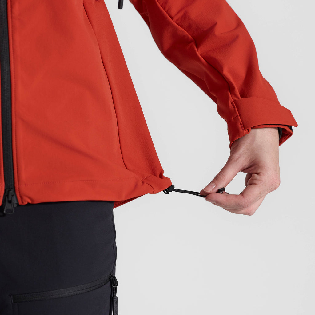 Ultra Trekk-touring Jacket Women