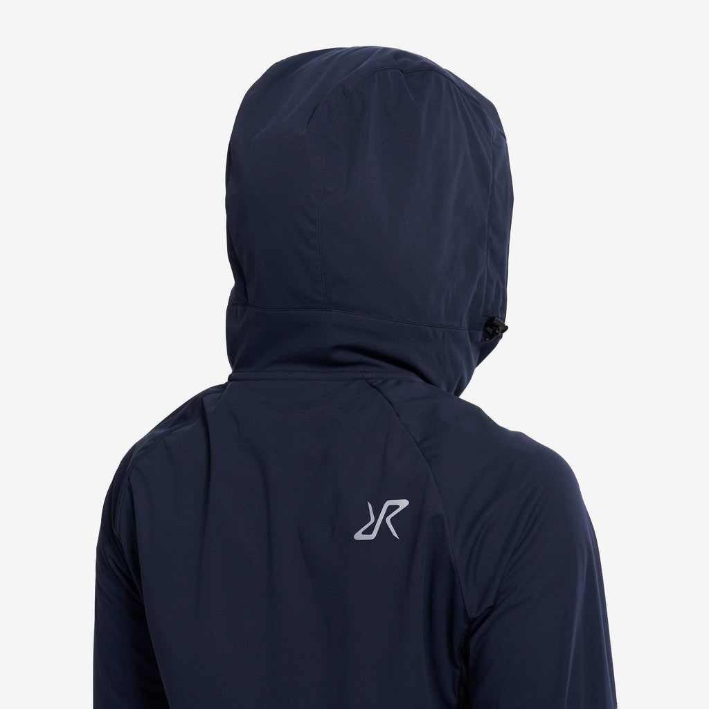 Pure Softshell Jacket Women