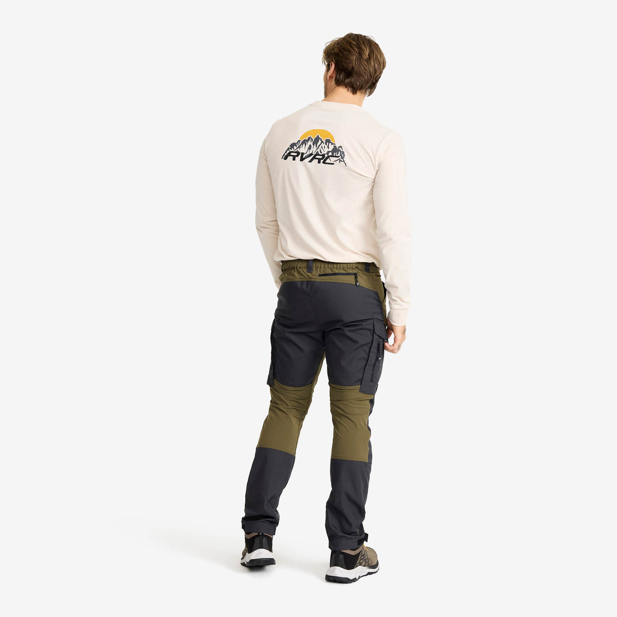 RVRC GP Trousers Men