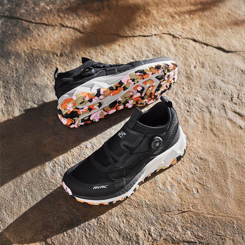 Ease Walking Shoes Women