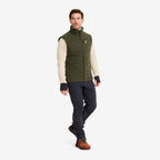 Flex Stretch Down Gilet Men