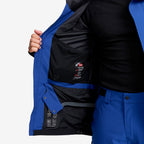 AccXel 2L Ski Jacket Men