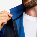 River Hybrid Fleece Jacket Men