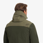 Edge Stretch Jacket Men
