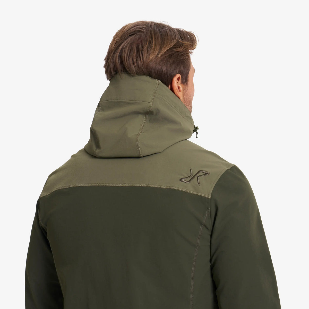 Edge Stretch Jacket Men