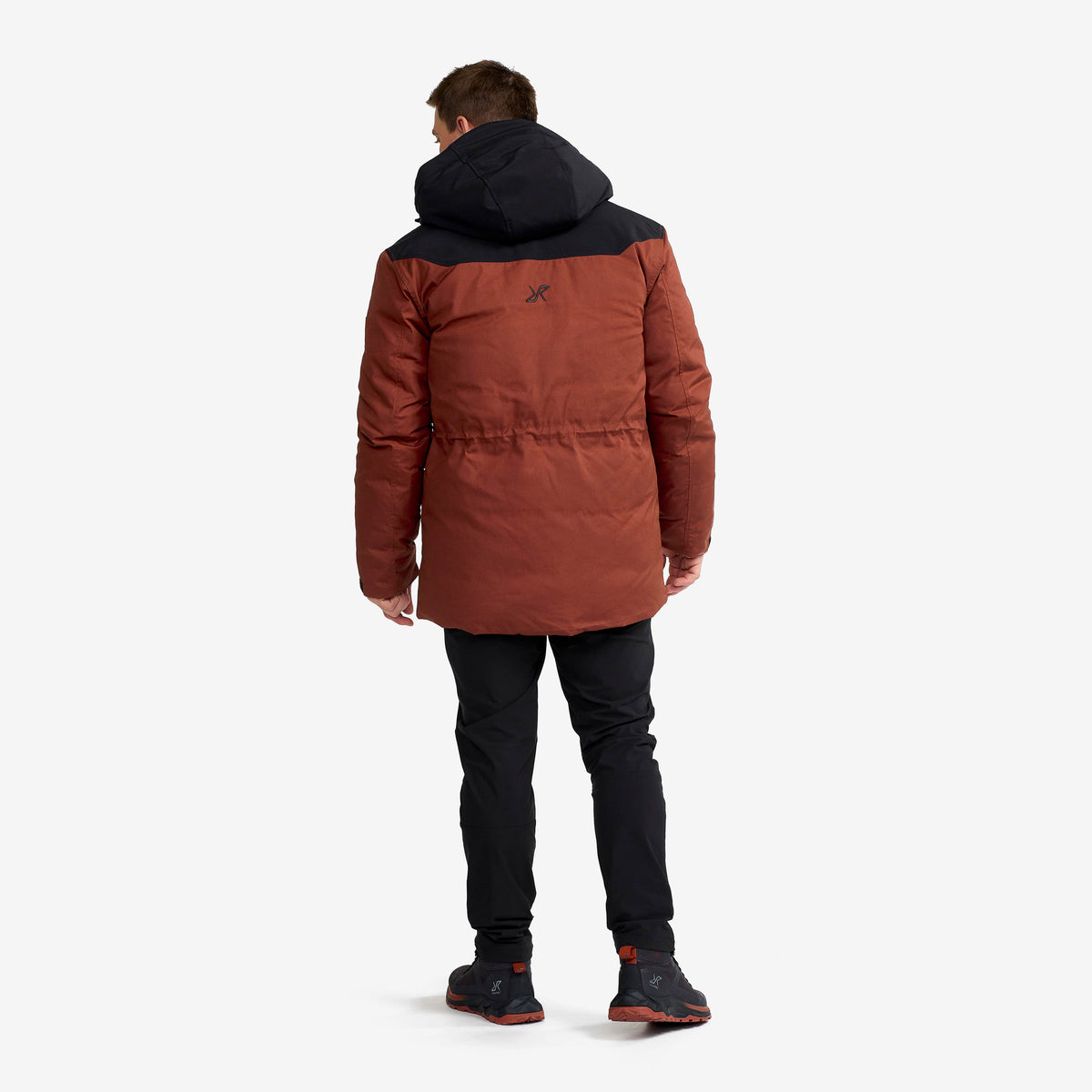 Outdoor Parka Men