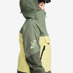 AccXel Insulated 2L Ski Anorak Women