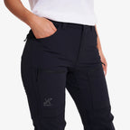 Edge Stretch Trousers Women