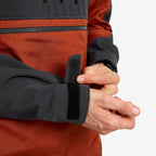 Outdoor Anorak Men