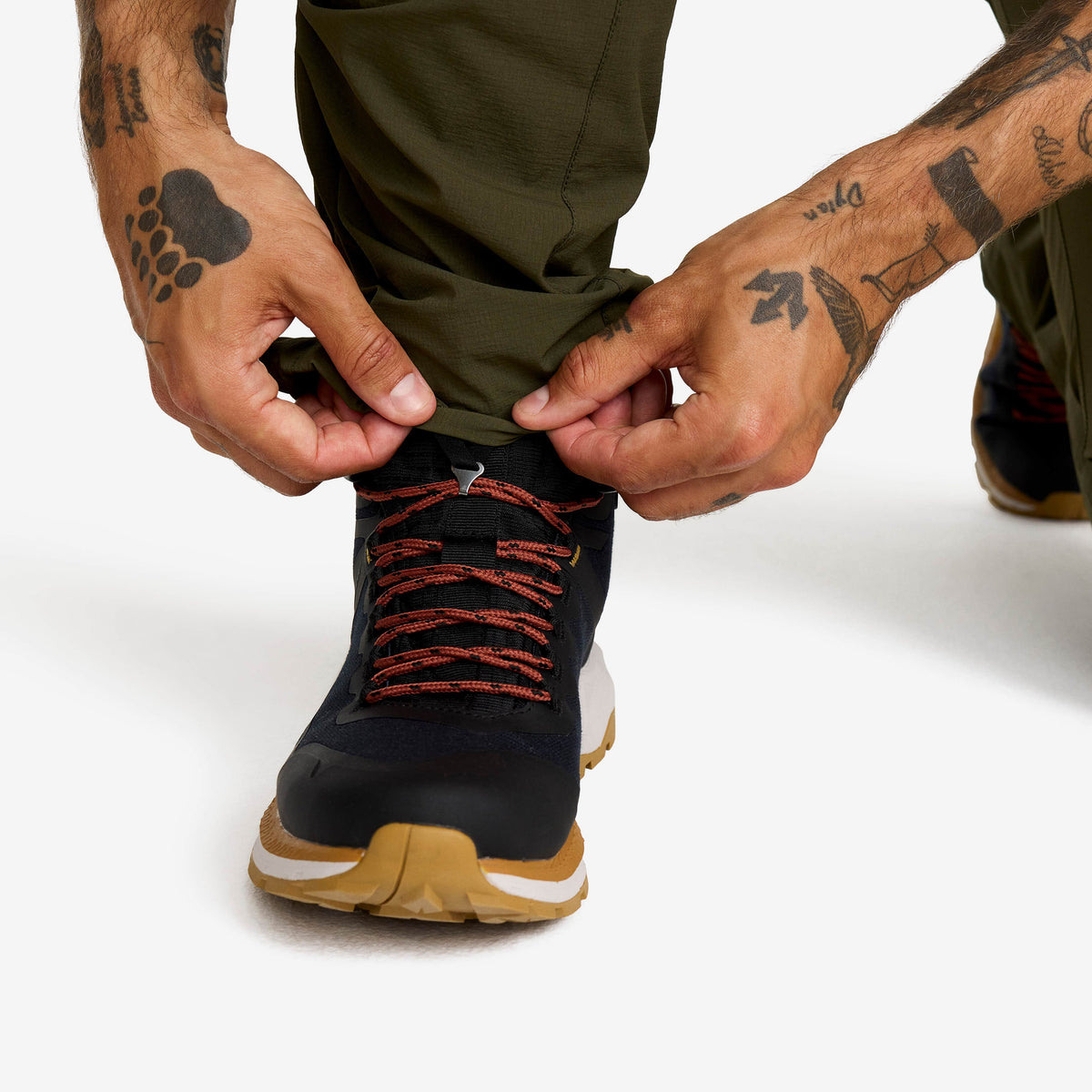 Elevate Pro Hiking Trousers Men