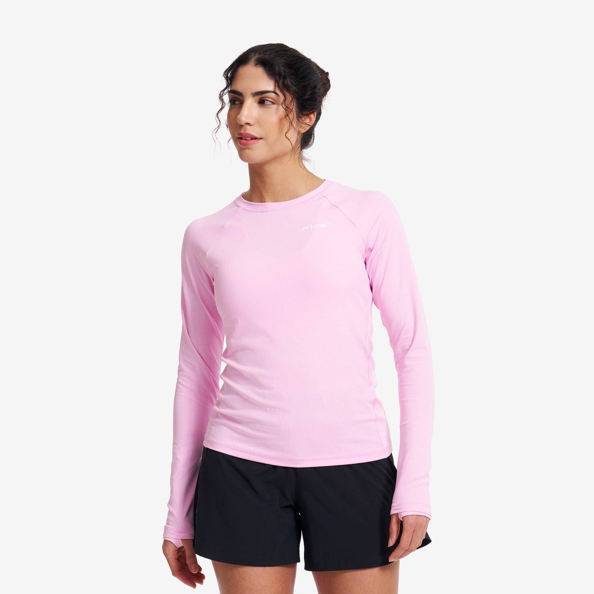 Pulse Active Long-sleeved T-shirt Women
