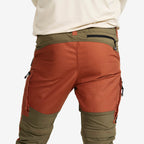 RVRC GP Pro Zip-off Trousers Men