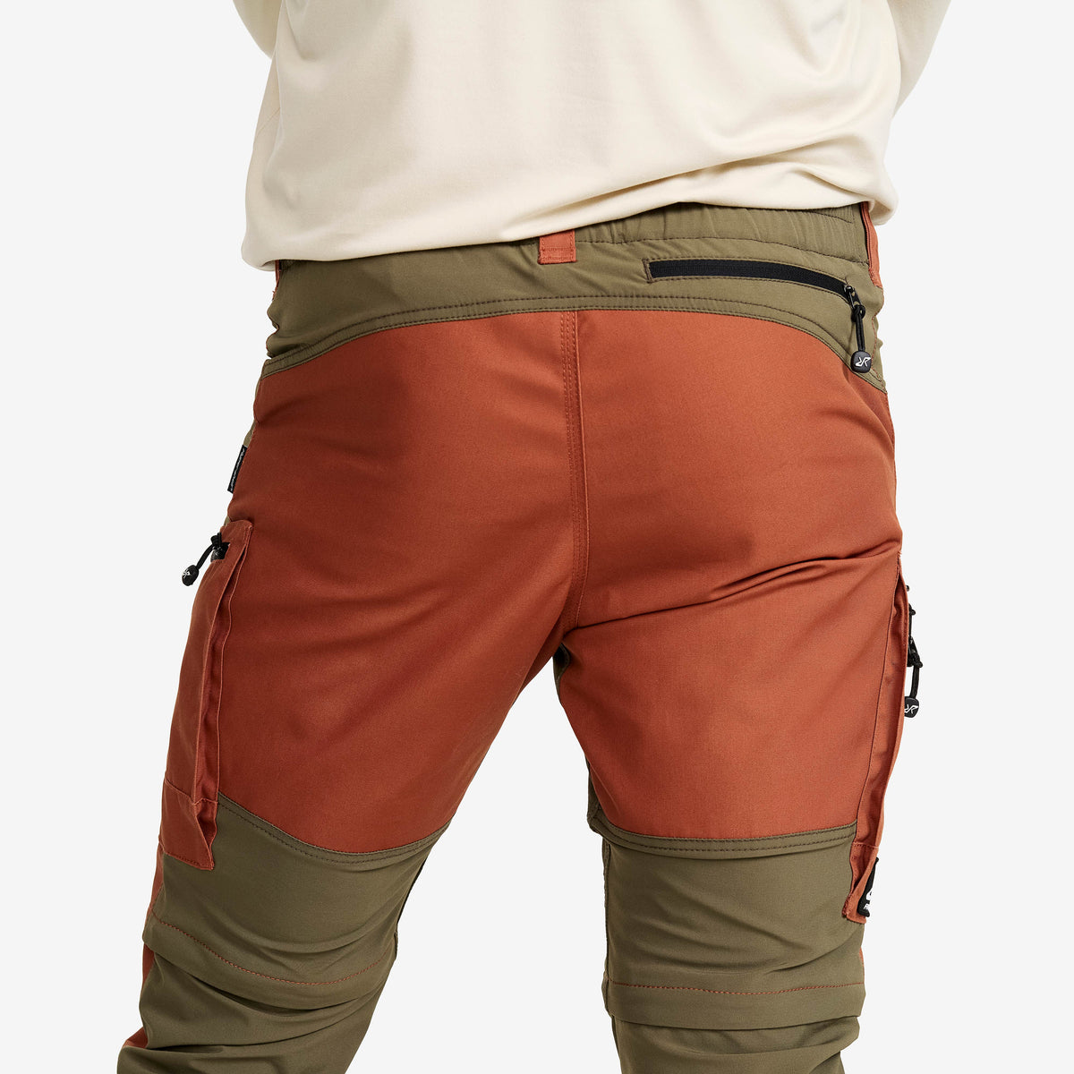 RVRC GP Pro Zip-off Trousers Men