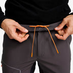 Surmount Hiking Stretch Trousers Men