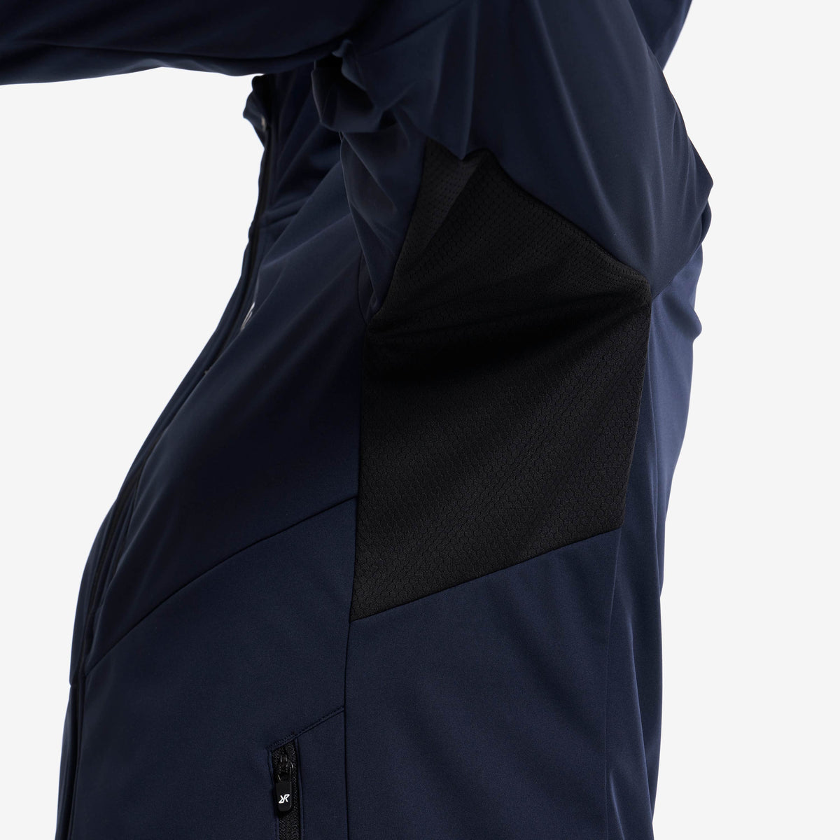 Pure Softshell Jacket Women