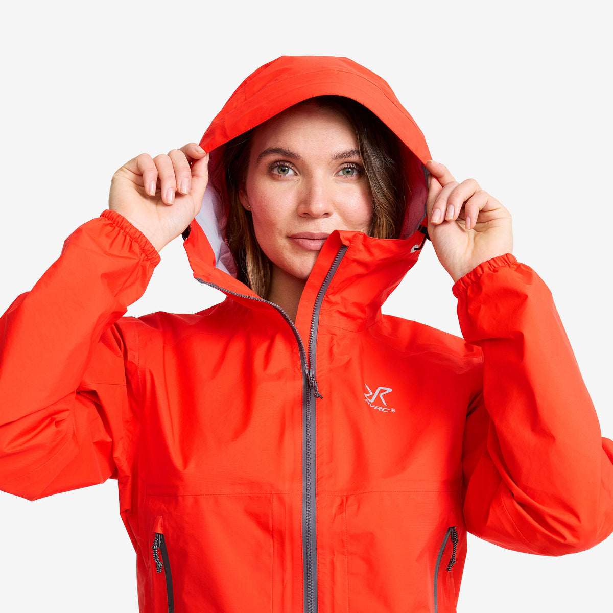 Arcade 3L Lightweight Jacket  Women
