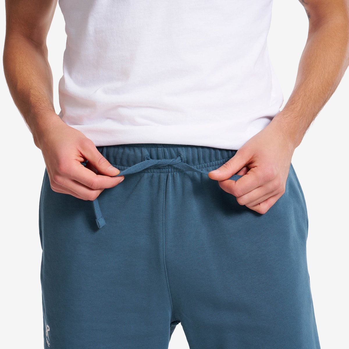 RVRC Sweat Shorts Men