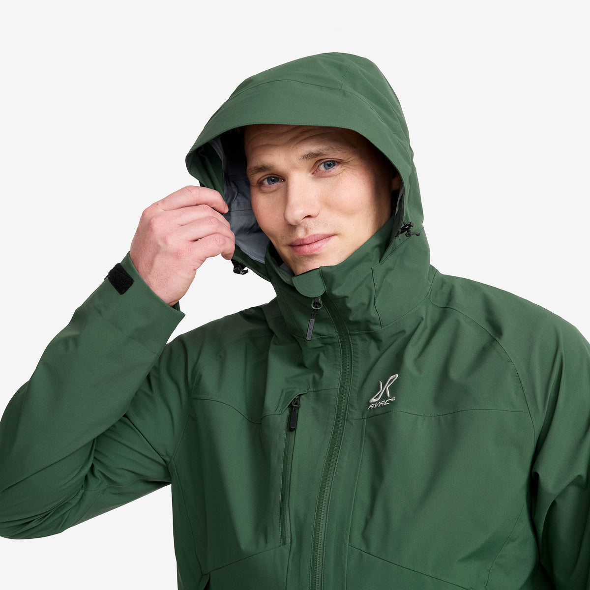 Cloud 3L Shell Jacket Men
