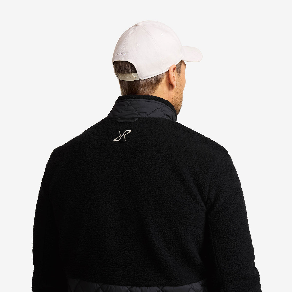 Canyon Hybrid Pile Fleece Men