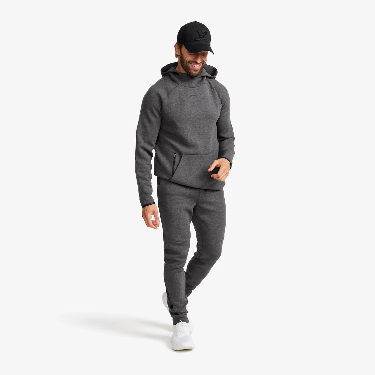 Street Scuba Hoodie Men