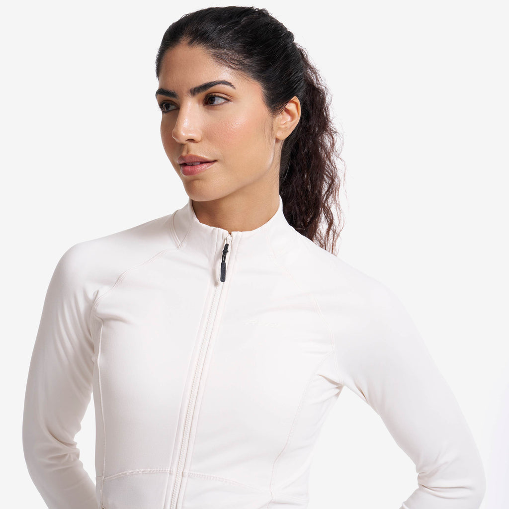 Paragon Full-zip Jacket Women