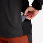 Ridge Trek Stretch Jacket Men