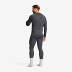 Route Merino Warm Base Layer Top Men