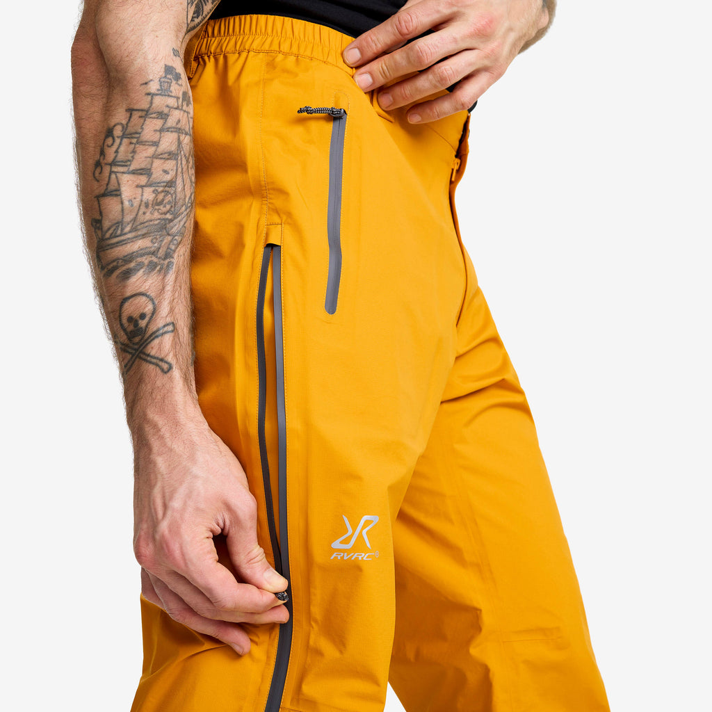 Arcade 3L Lightweight Trousers Men