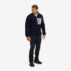 Woodland Half-zip Fleece Men