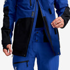 AccXel 2L Ski Jacket Men
