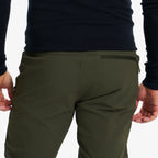 Edge Stretch Trousers Men