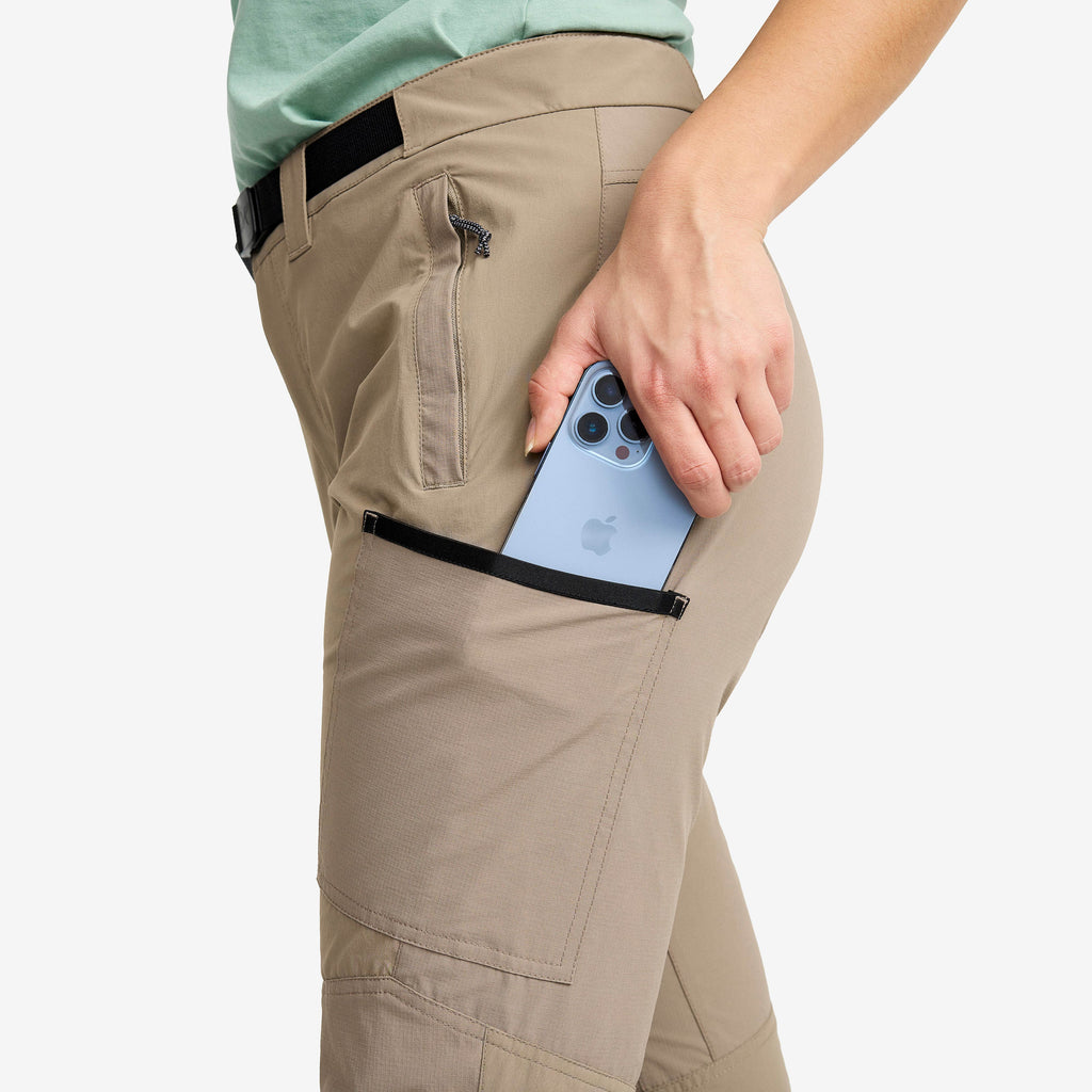Elevate Pro Hiking Trousers Women